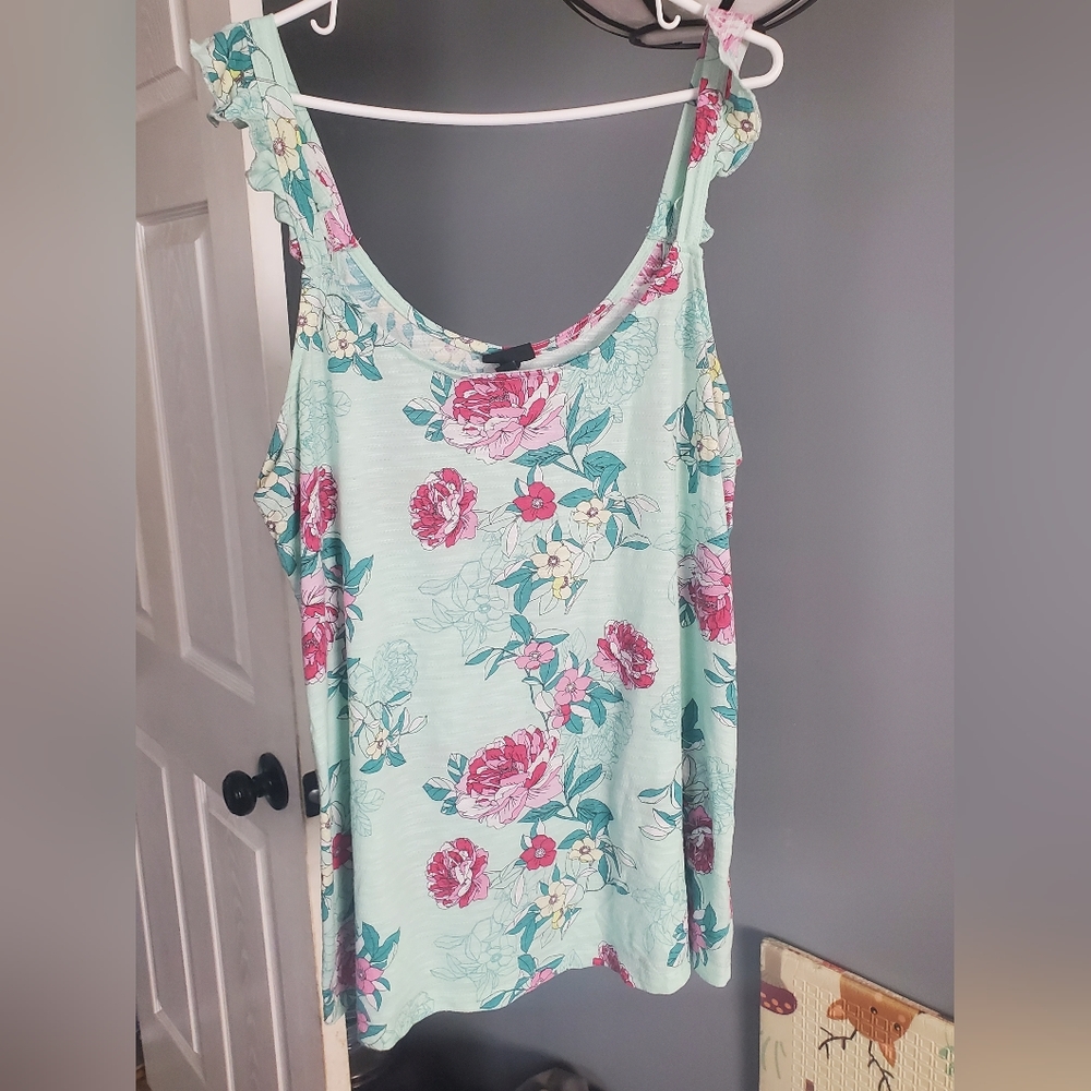 Torrid top